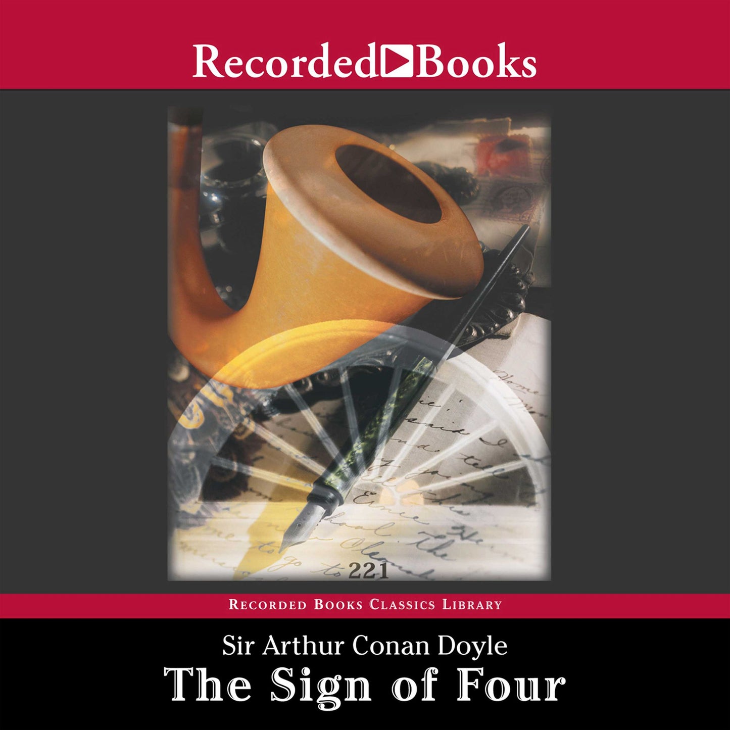 The Sign of Four