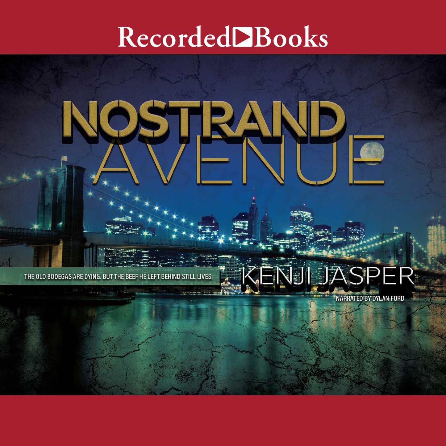Nostrand Avenue