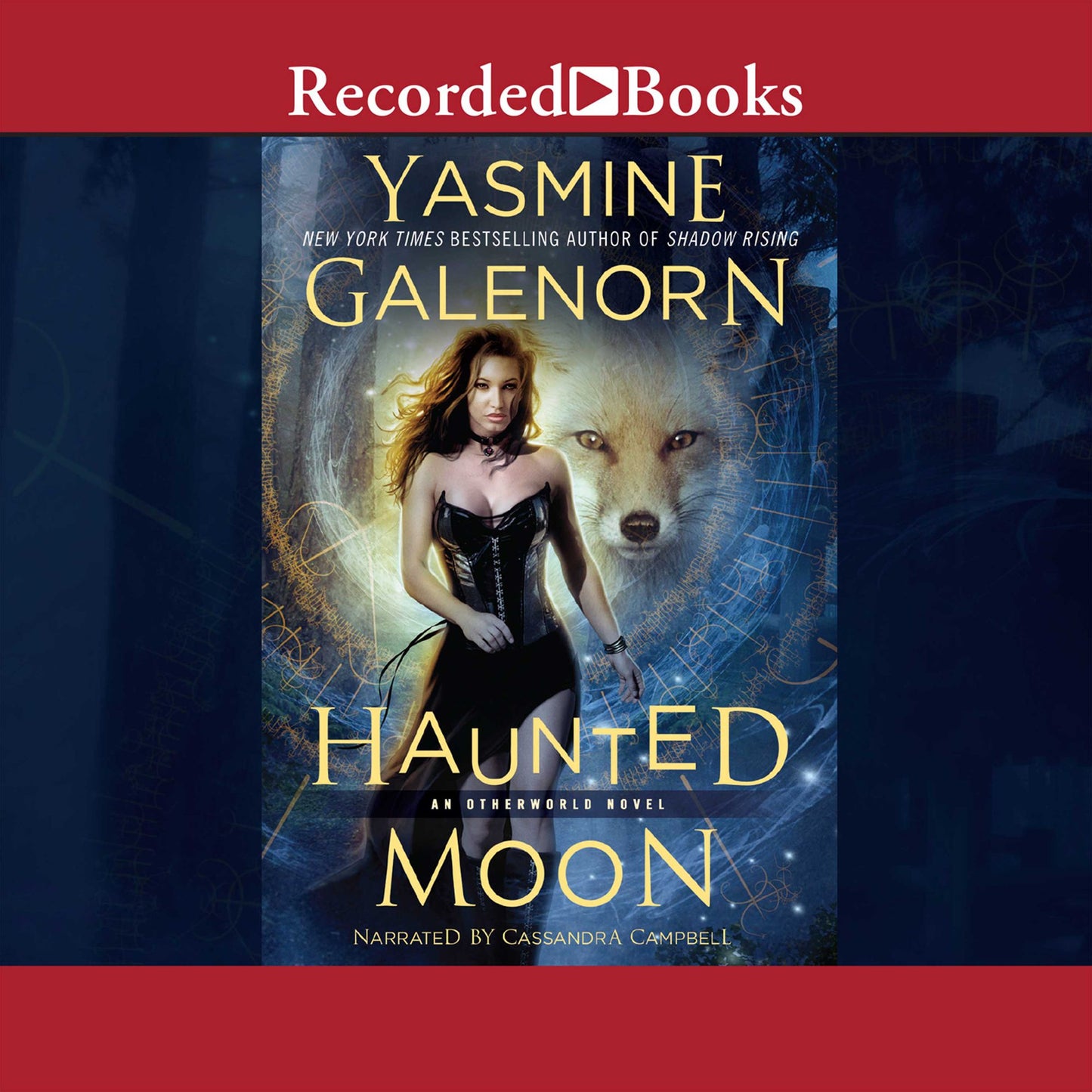 Haunted Moon