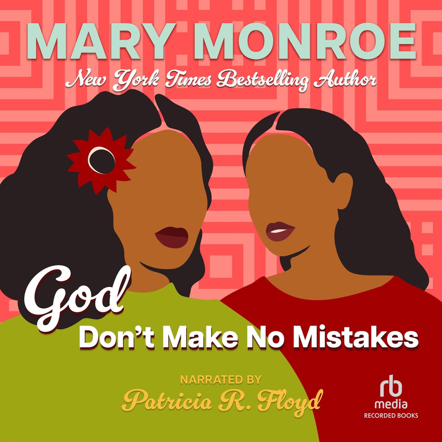 God Don't Make No Mistakes: God Don't Like Ugly