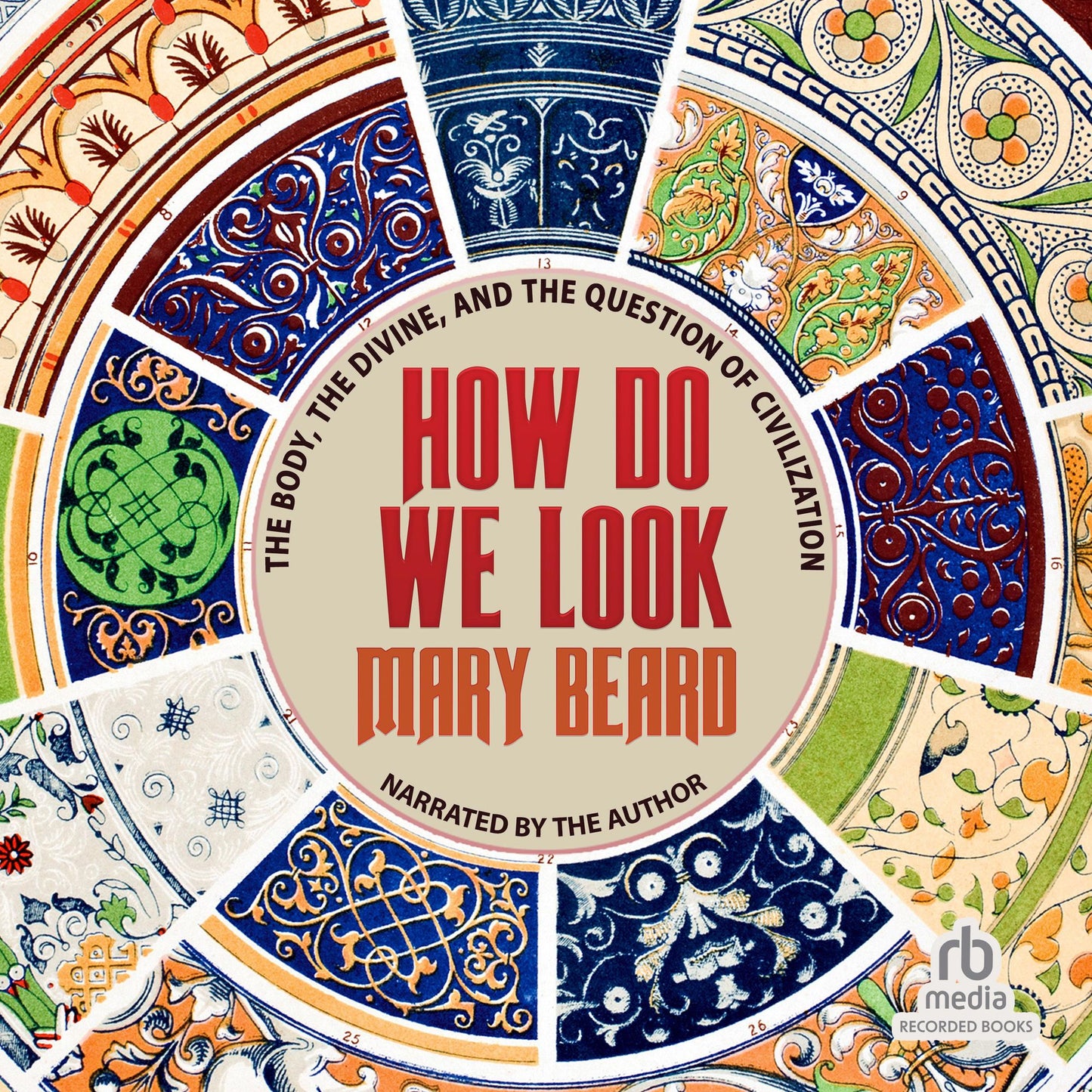How Do We Look: The Body, the Divine, and the Question of Civilization