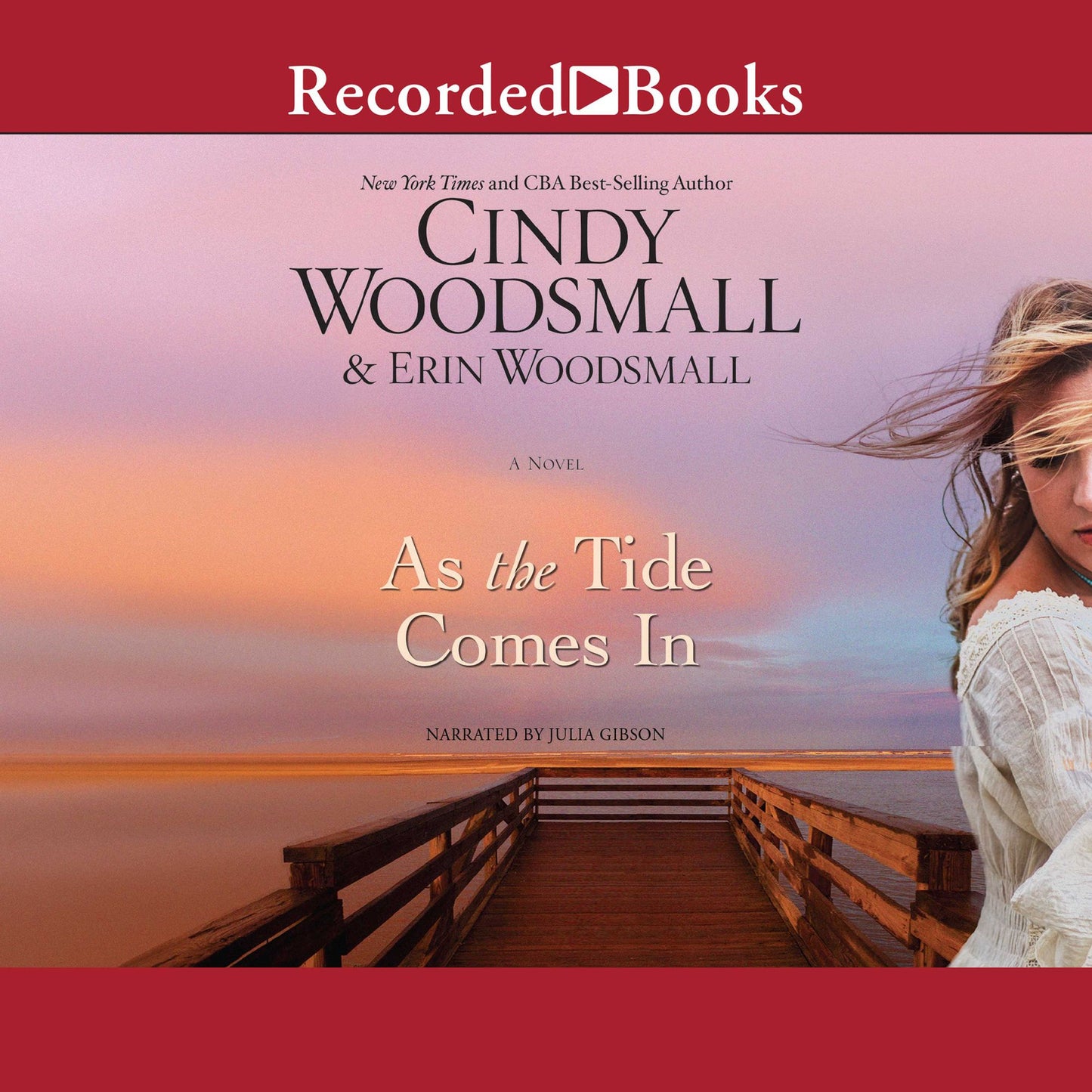 As the Tide Comes In: A Novel