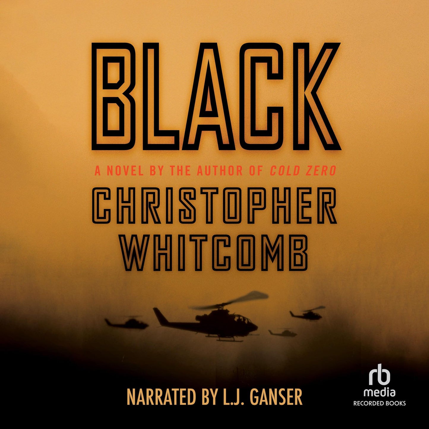 Black: A Novel