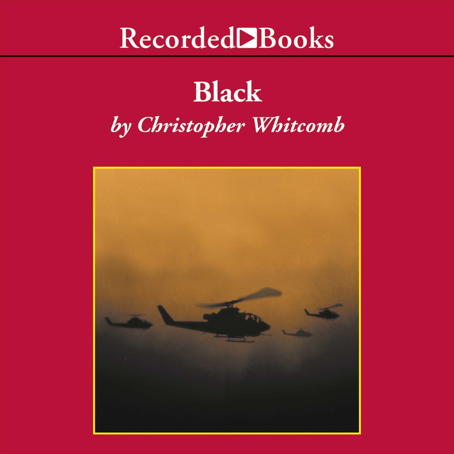 Black: A Novel