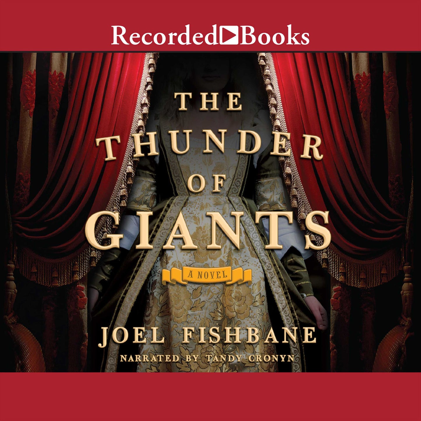 The Thunder of Giants