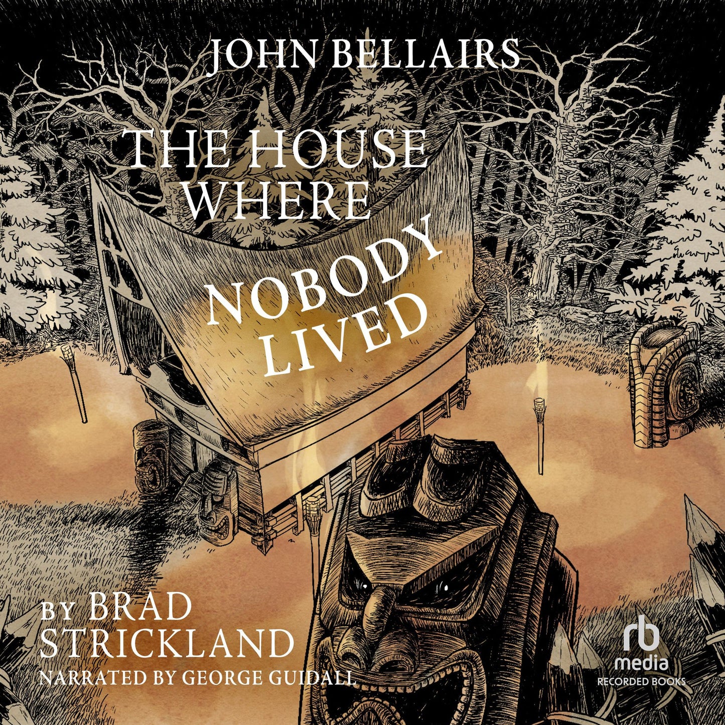 The House Where Nobody Lived