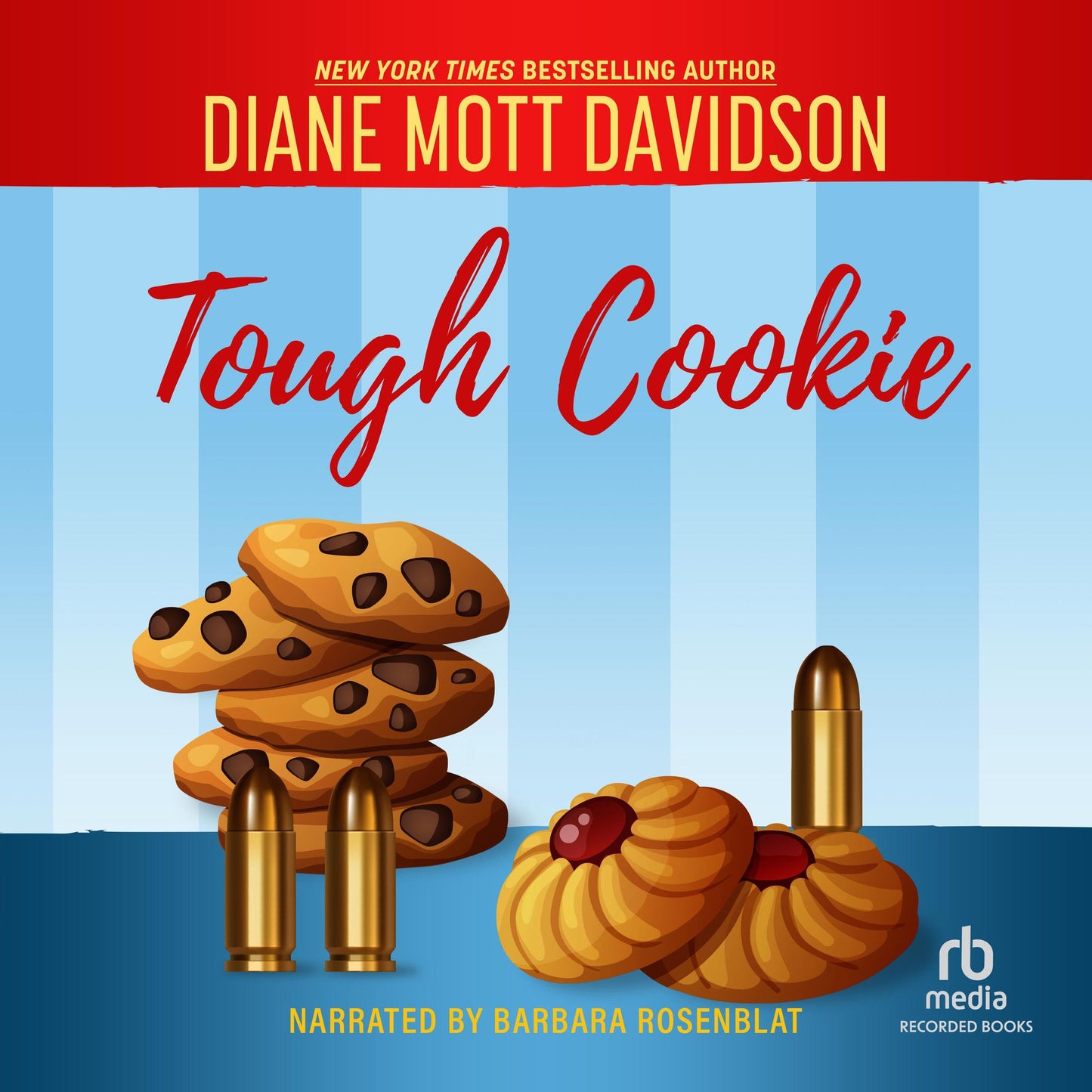 Tough Cookie