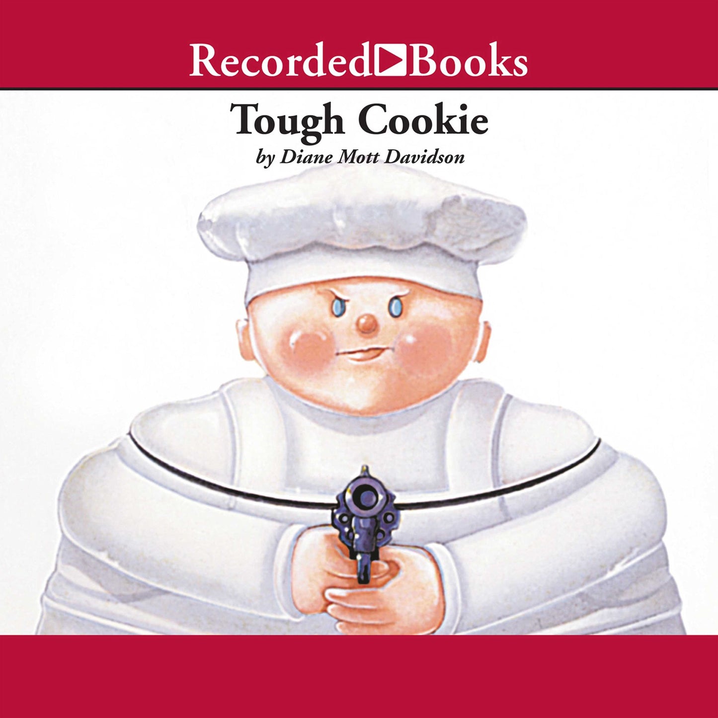 Tough Cookie