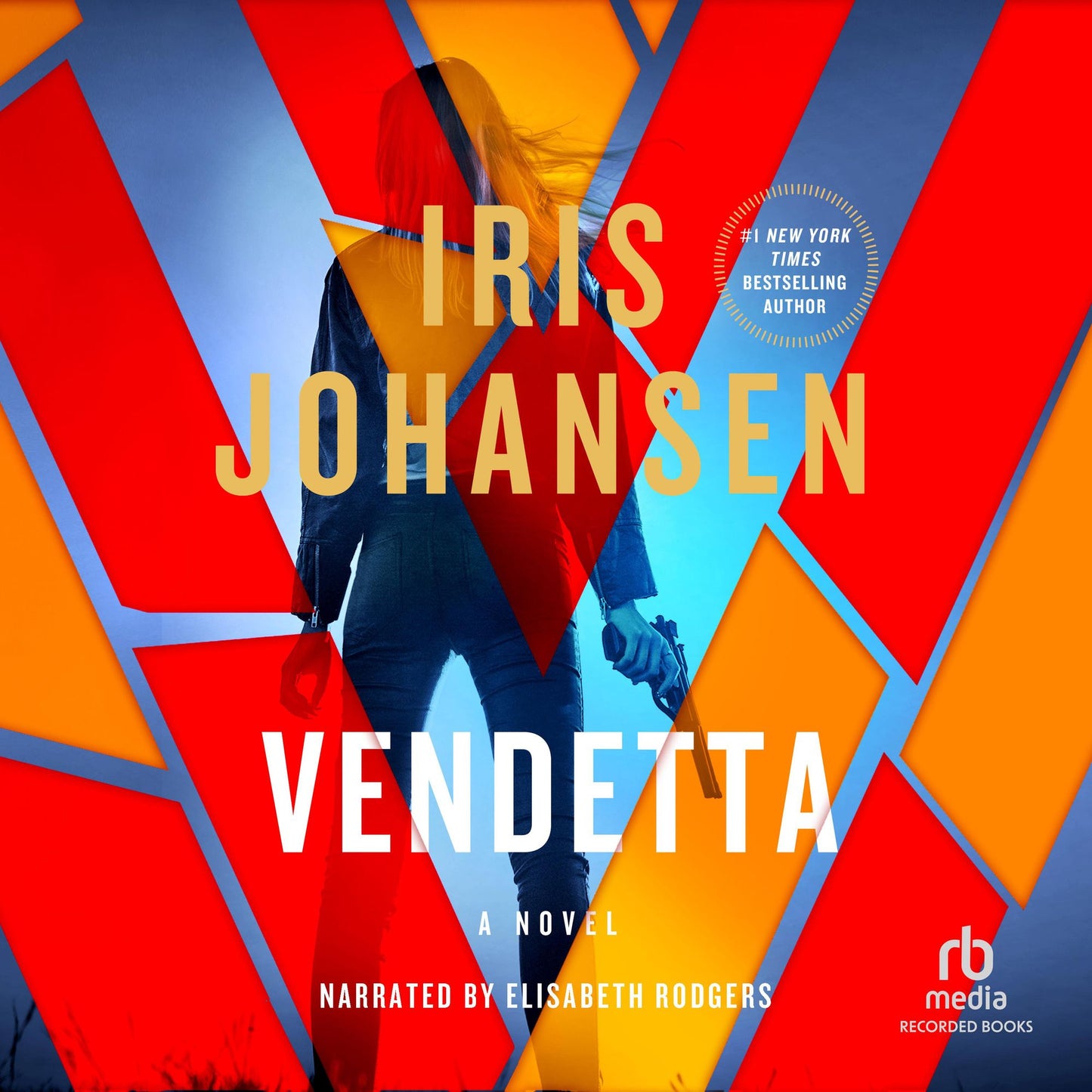 Vendetta: A Novel