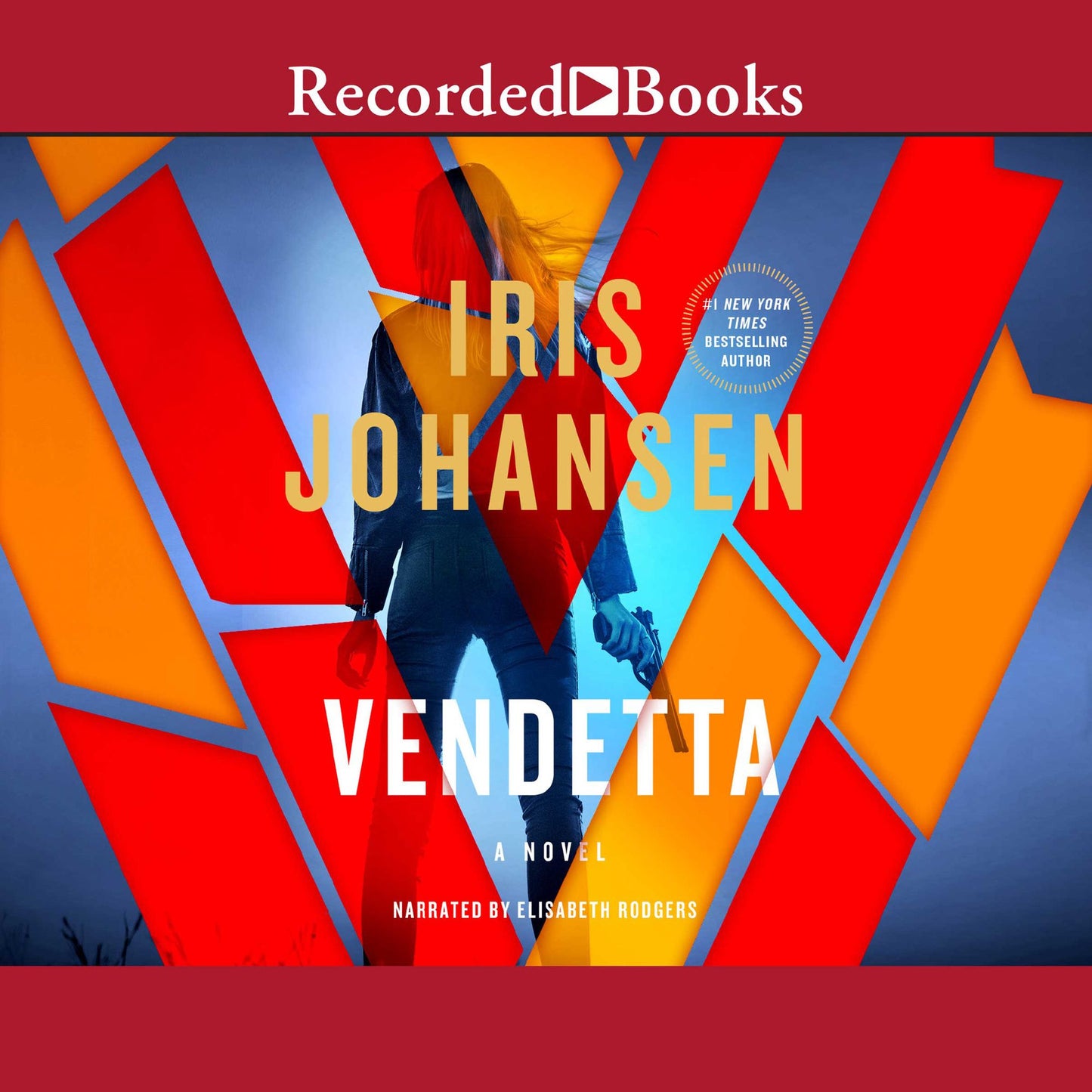 Vendetta: A Novel