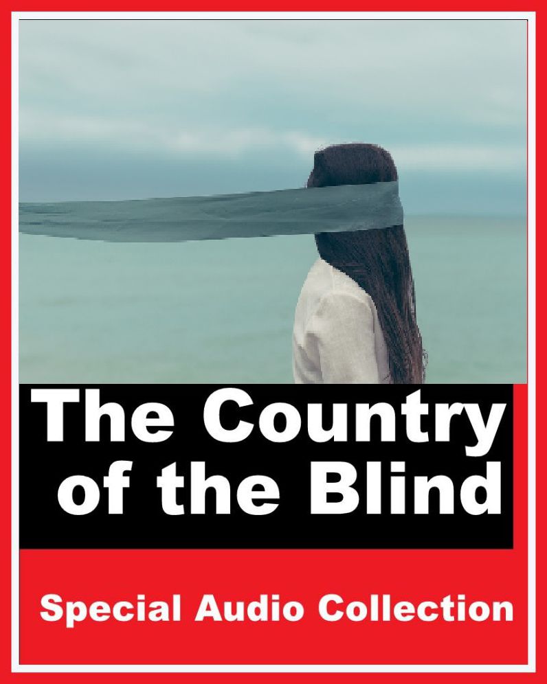 Audio Greats: The Country of the Blind