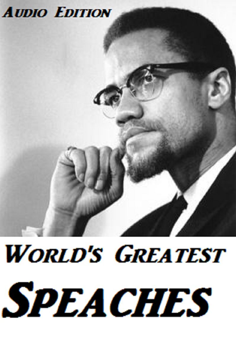 Malcolm X No Unity