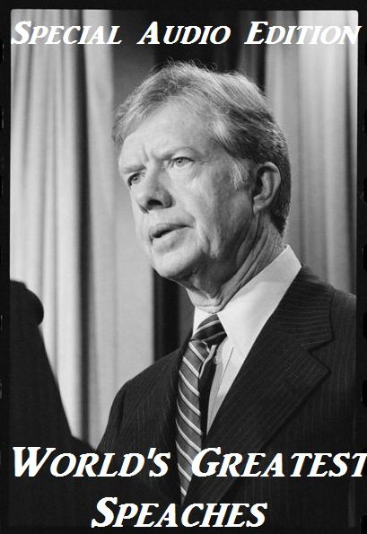 Jimmy Carter Nomination