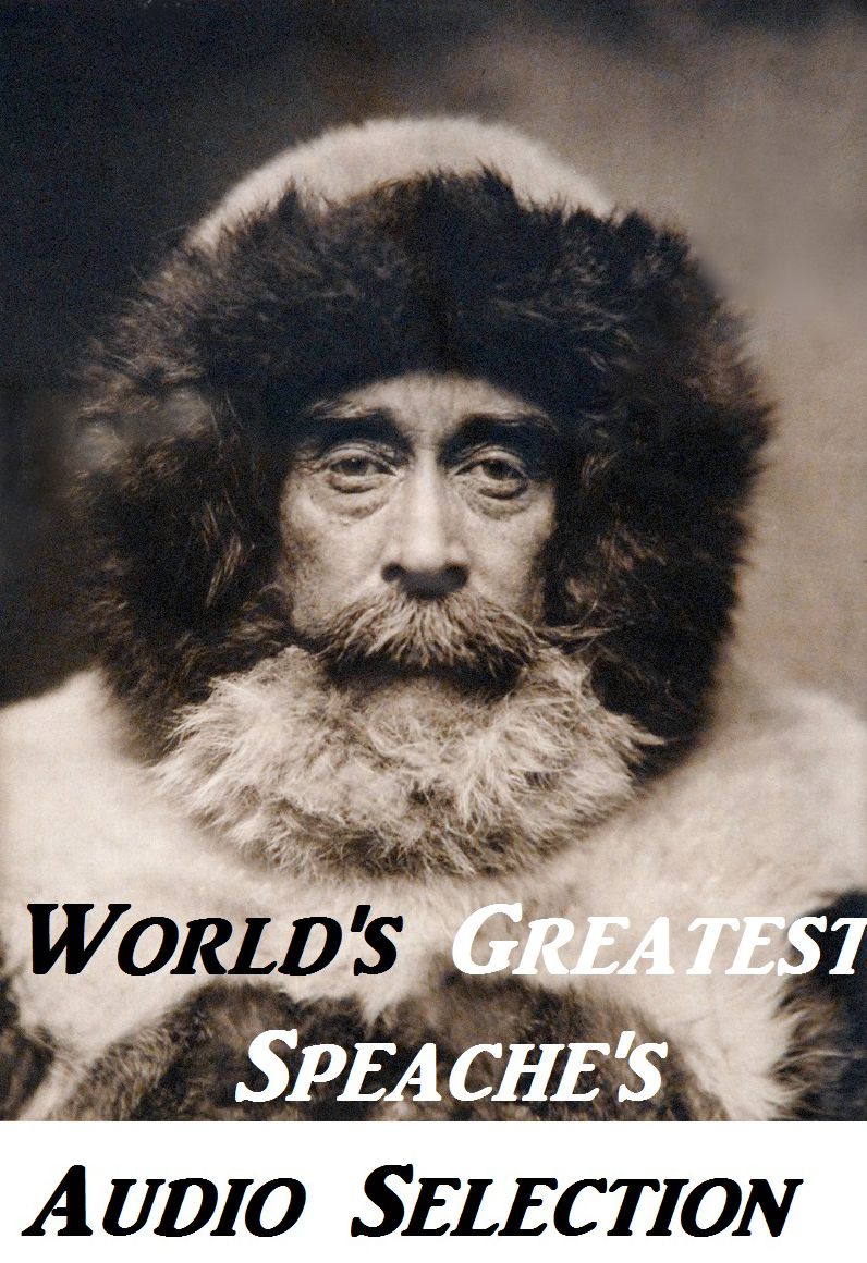 Robert Ed Winpeary North Pole