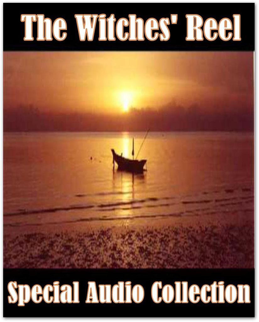The Witches' Reel