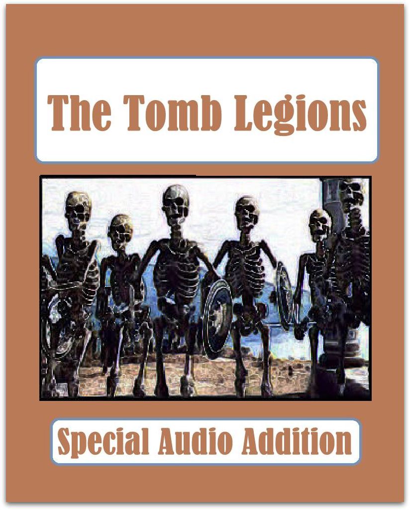 The Tomb Legions