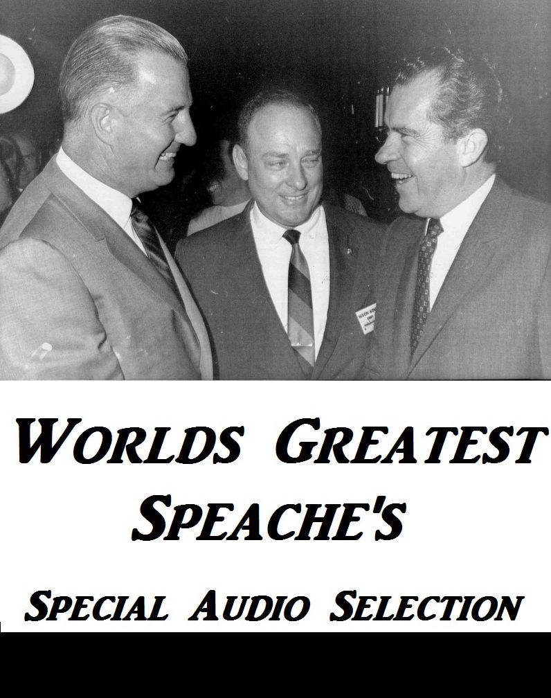 Spiro Agnew Tv News Coverage