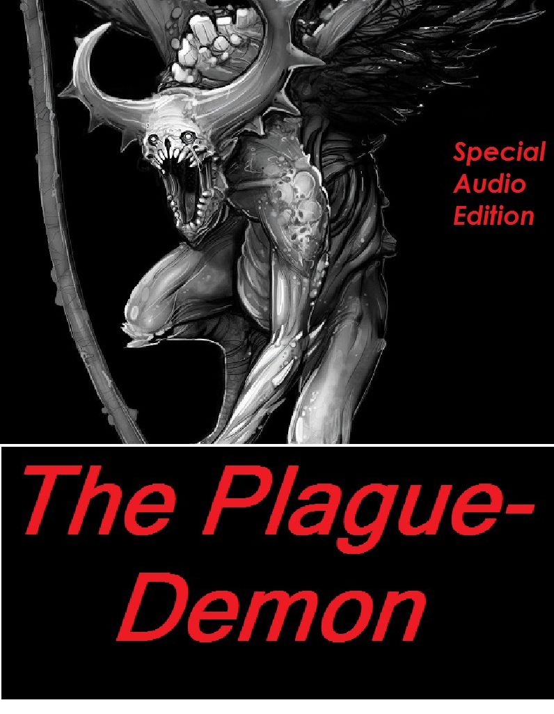 The Plague Demon