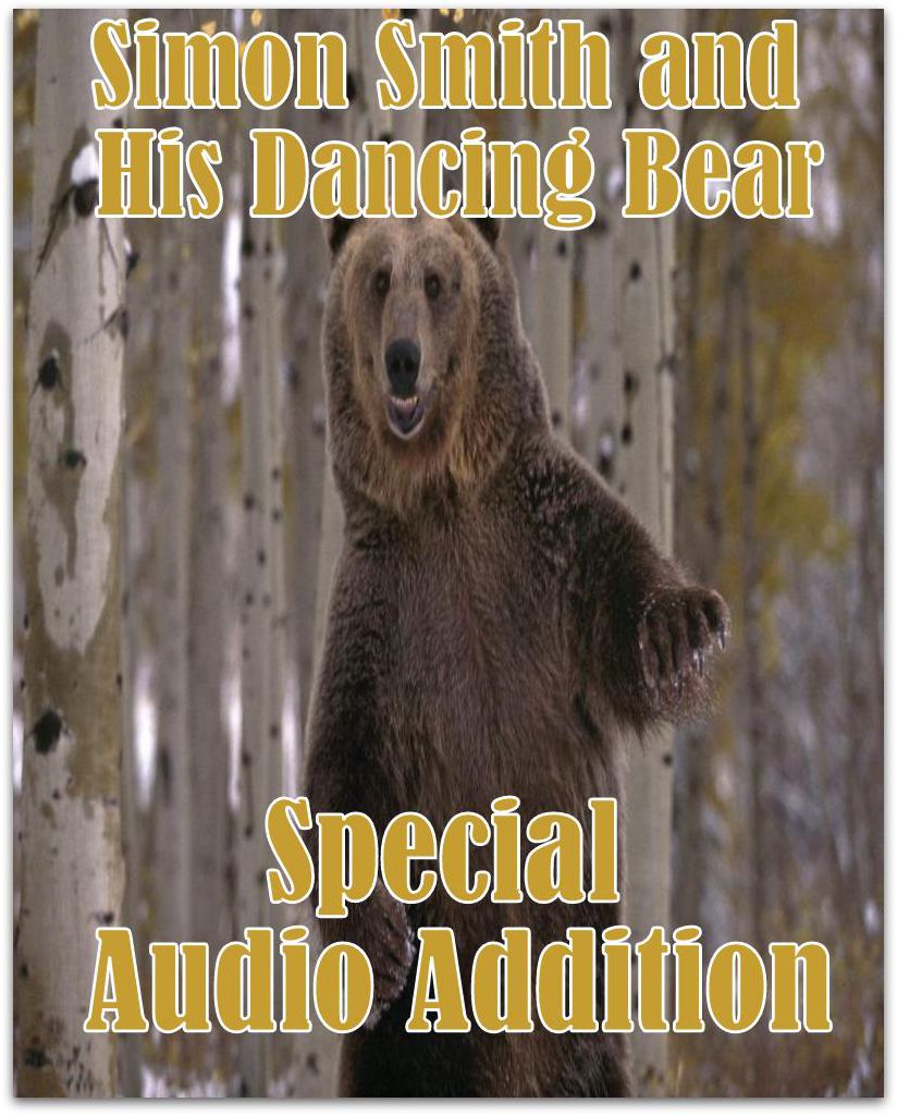 Simon Smith and His Dancing Bear