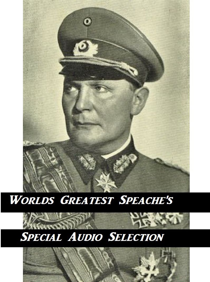 Stalingrad Historical Broadcast In German