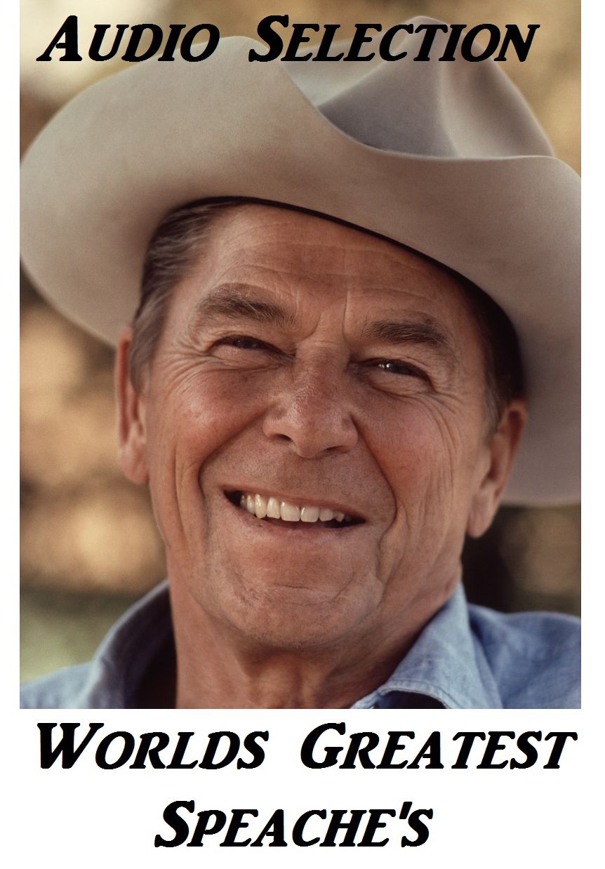 Ronald Reagan Evil Empire
