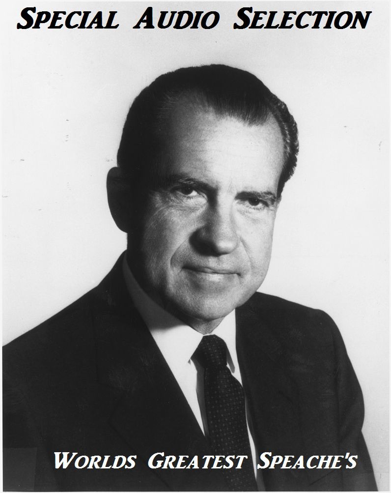 Richard Nixon Cambodian in Cursion