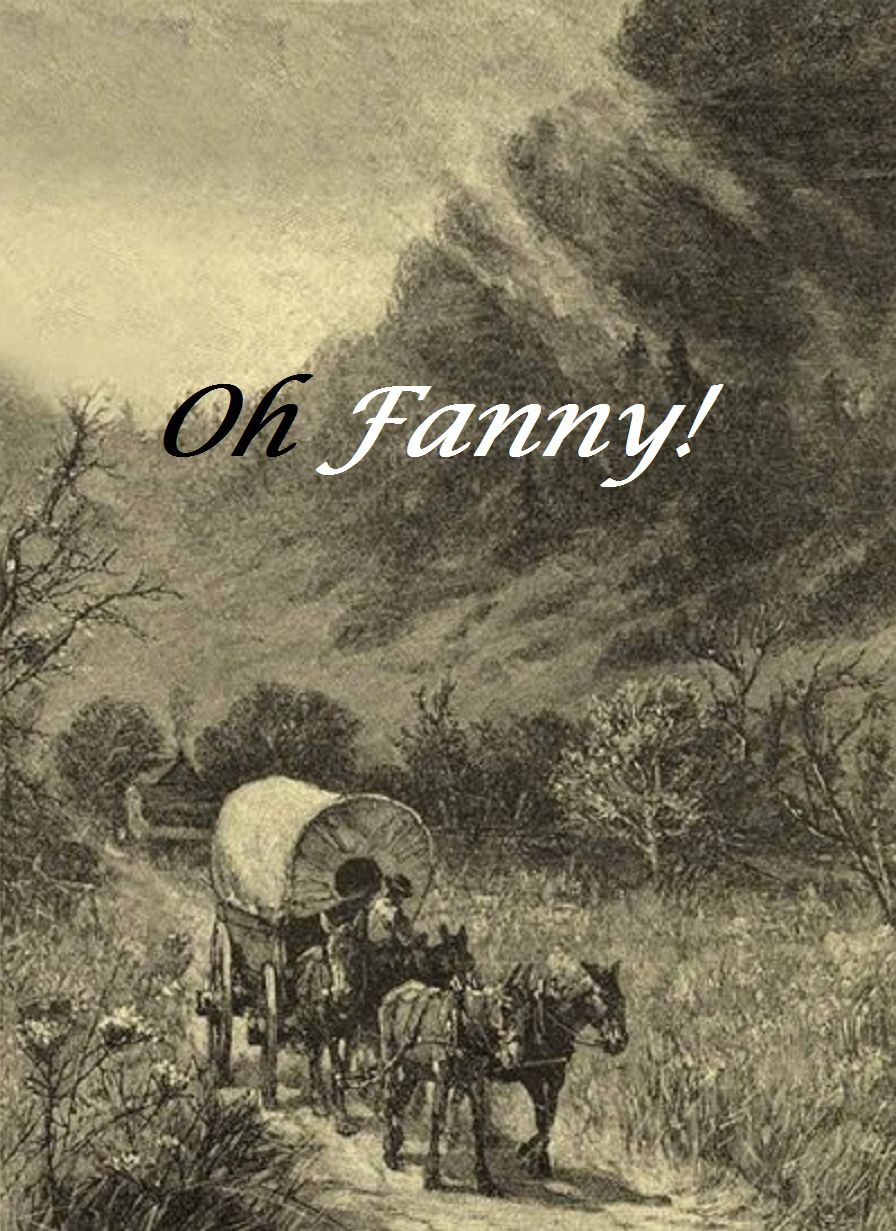 Oh Fanny!