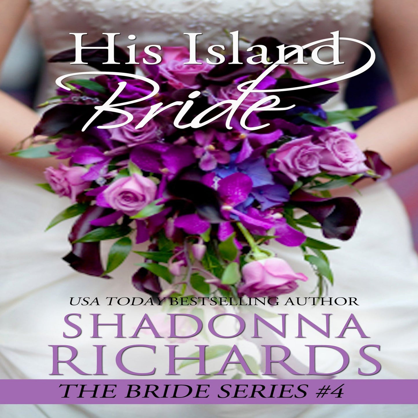 His Island Bride