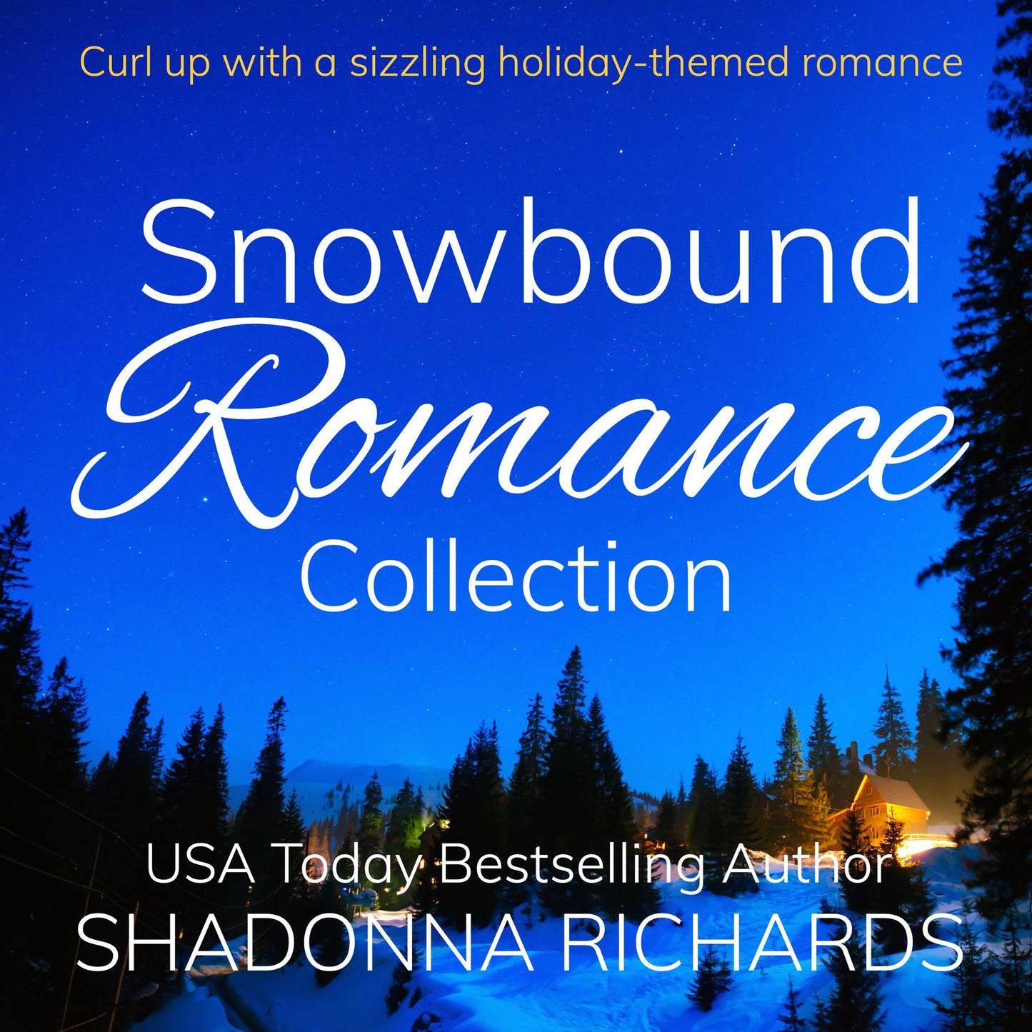 Snowbound Romance Collection