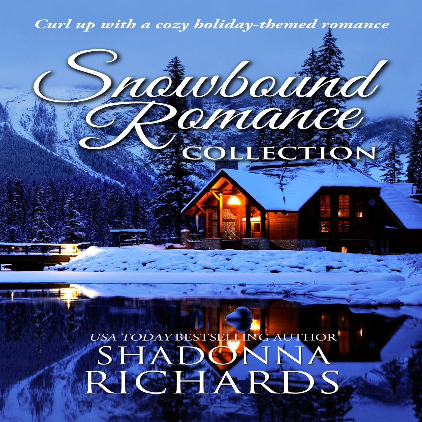 Snowbound Romance Collection