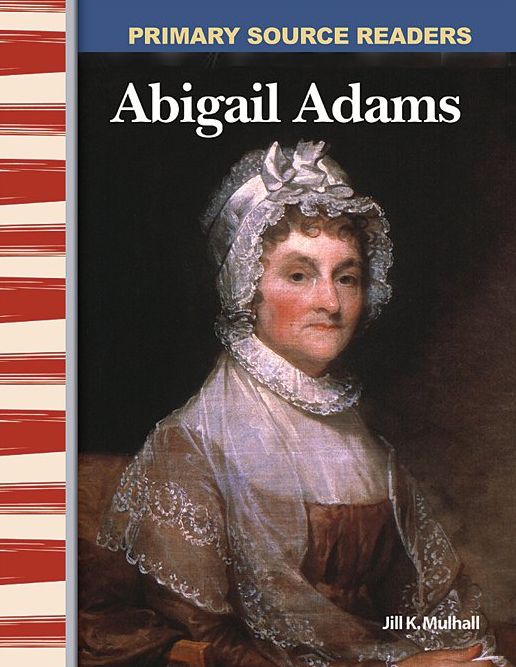 Abigail Adams