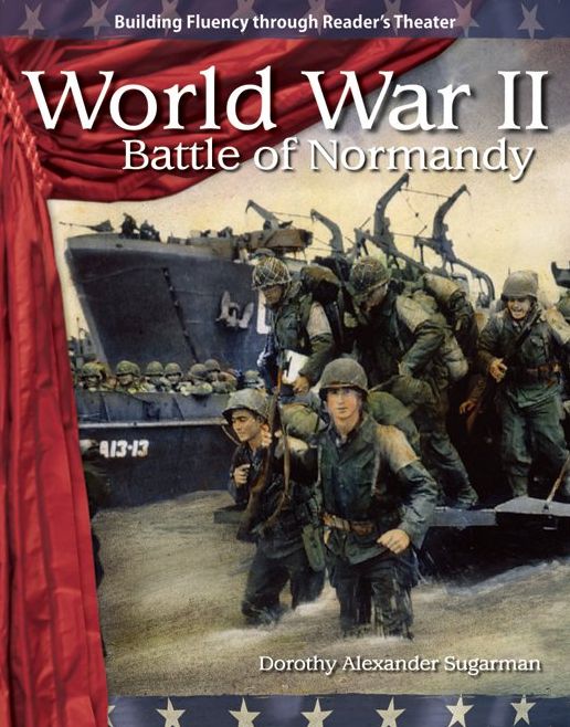 World War II: Battle of Normandy