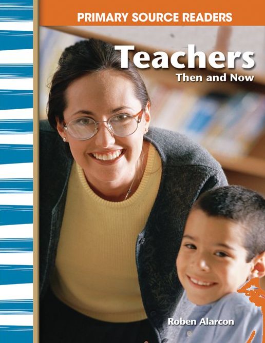 Teachers Then and Now