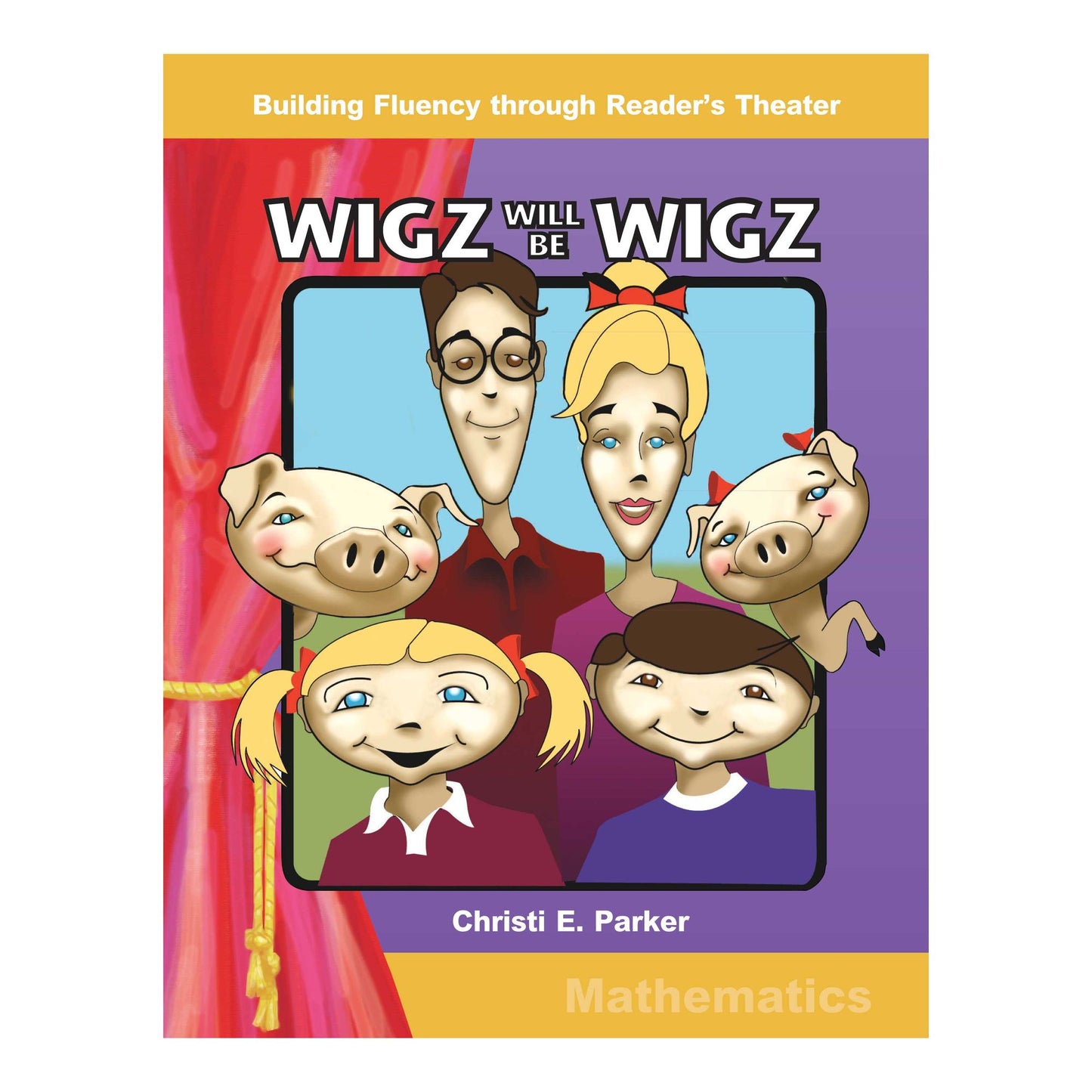 Wigz Will be Wigz
