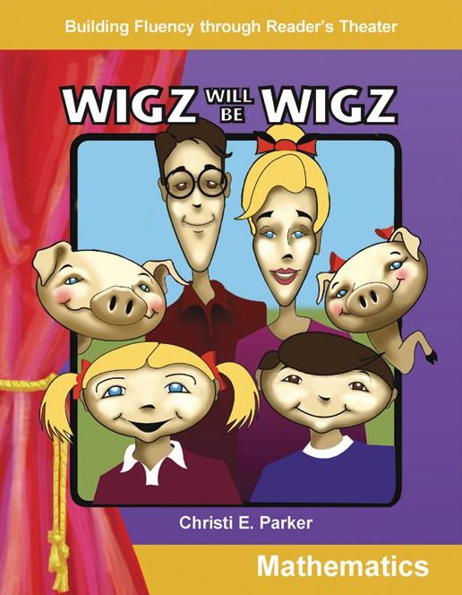 Wigz Will be Wigz