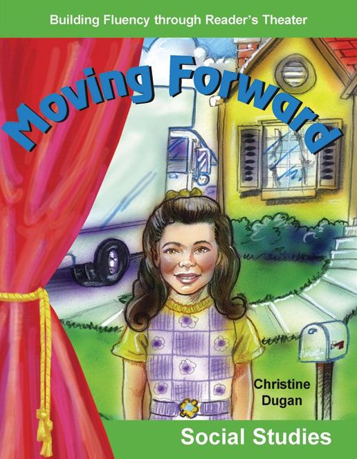 Moving Forward