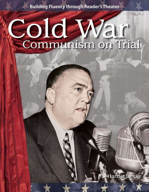 Cold War: Communism on Trial
