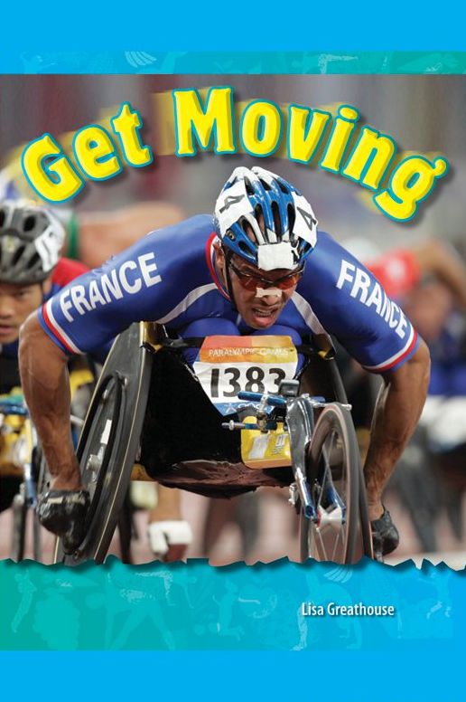 Get Moving