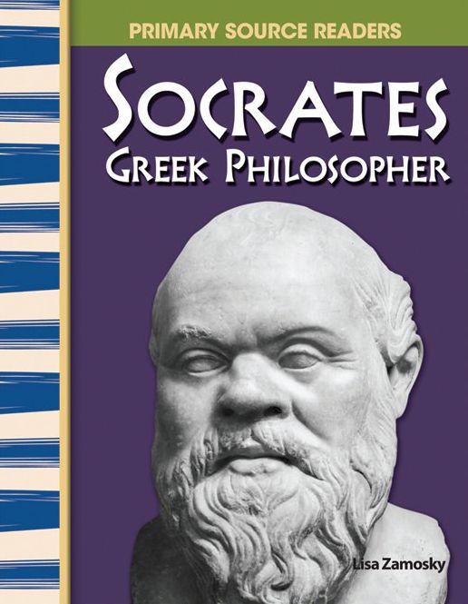 Socrates: Greek Philosopher
