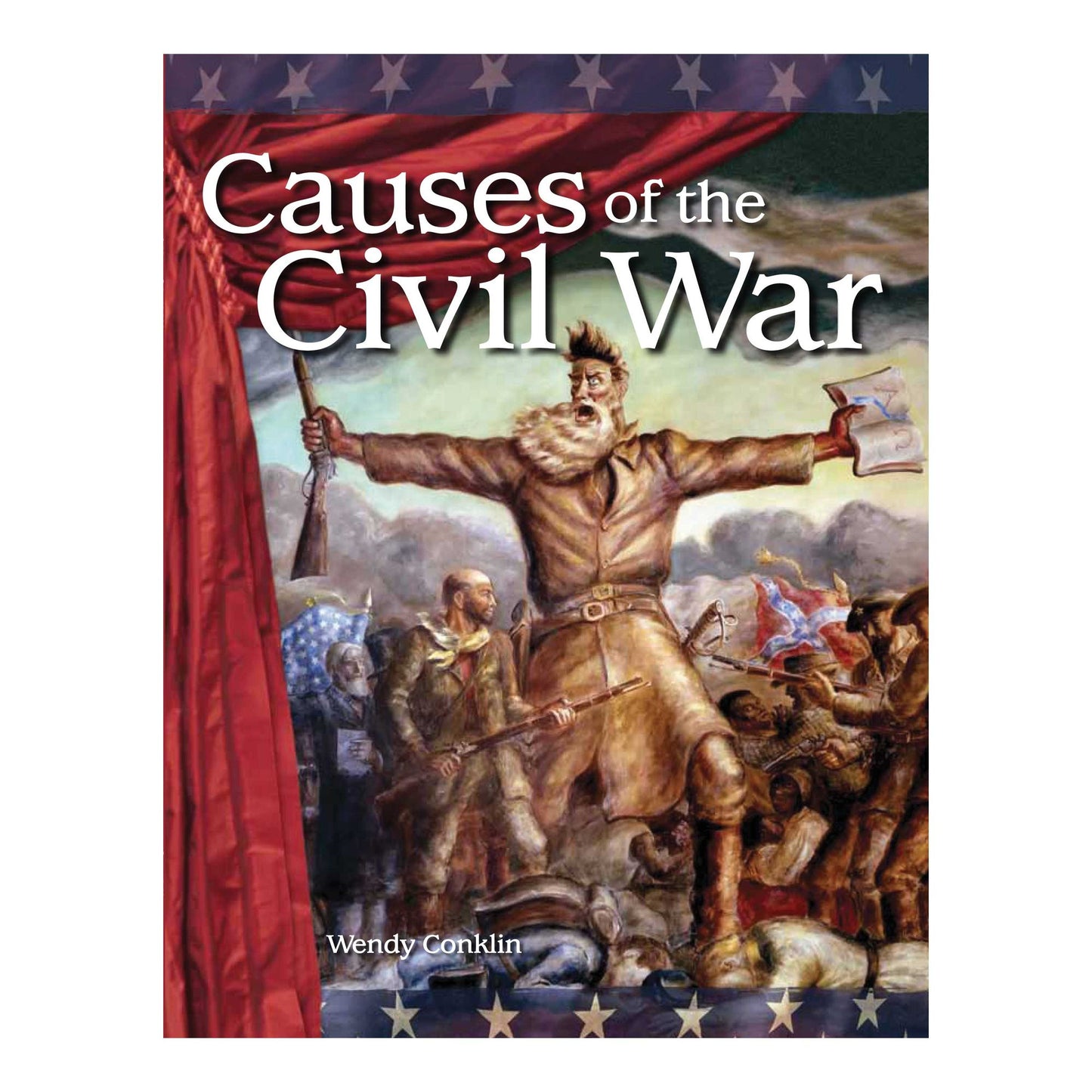 Causes of the Civil War