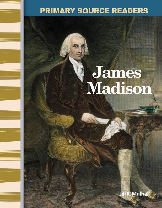 James Madison