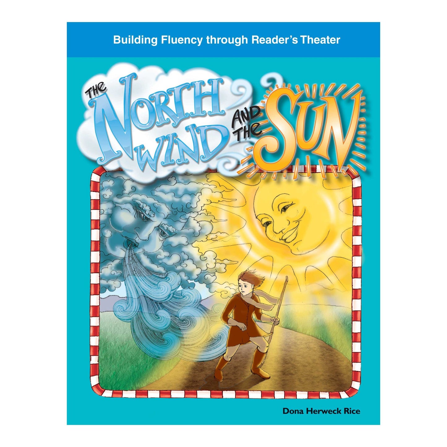 The North Wind and the Sun