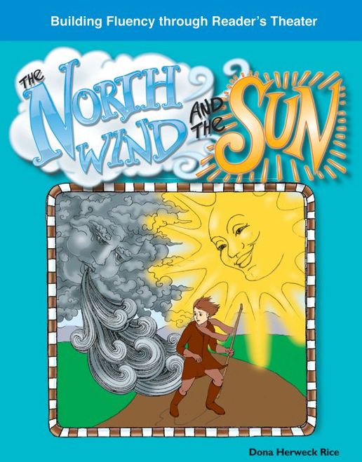 The North Wind and the Sun