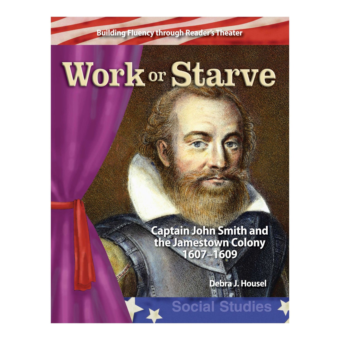 Work or Starve