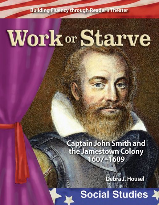 Work or Starve