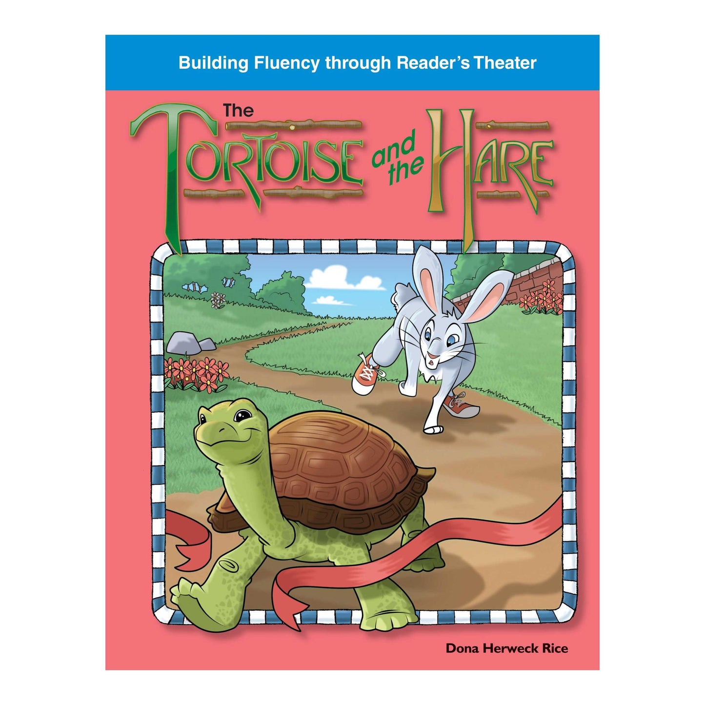 The Tortoise and the Hare
