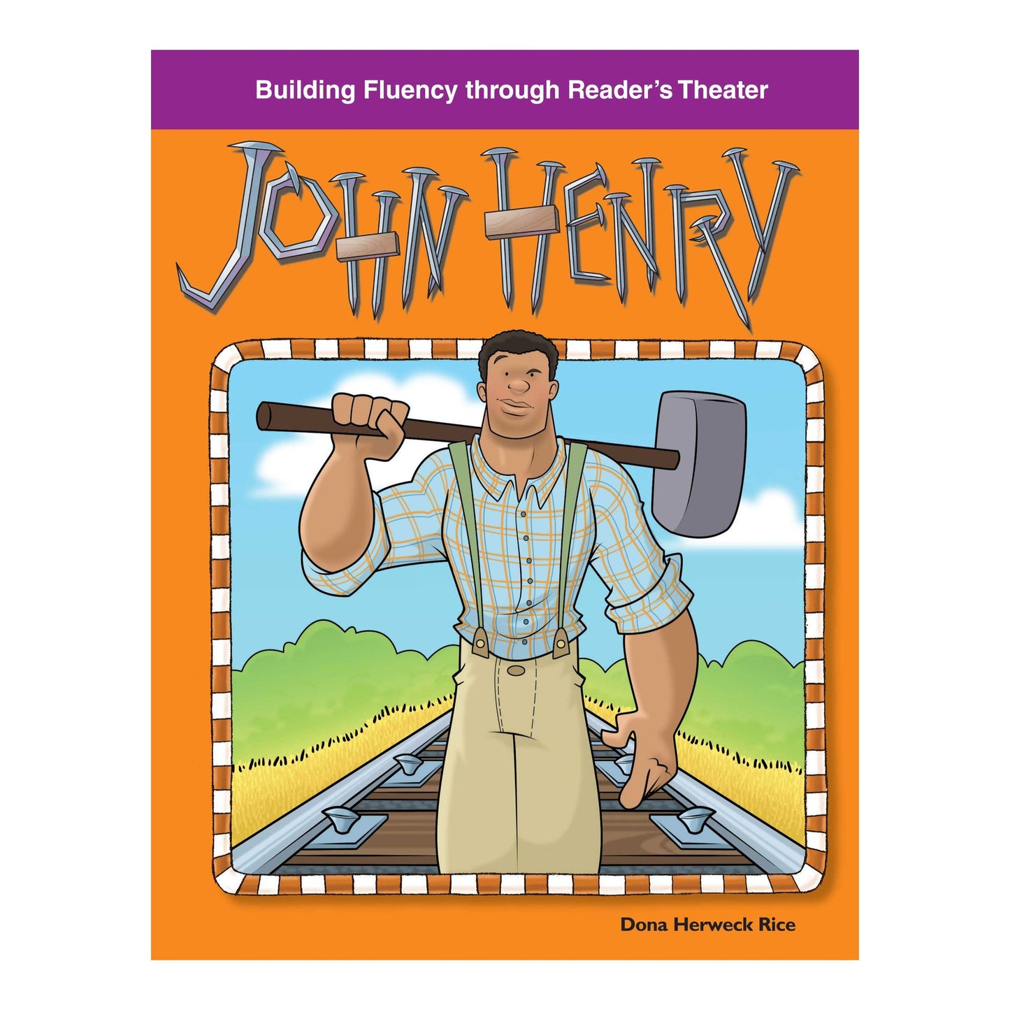 John Henry