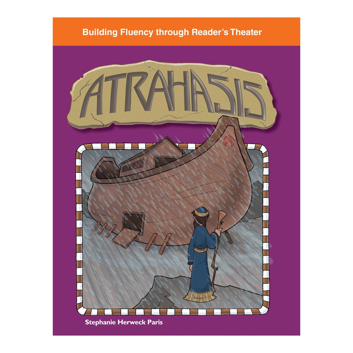 Atrahasis