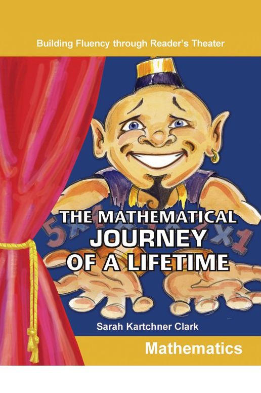 The Mathematical Journey of a Lifetime