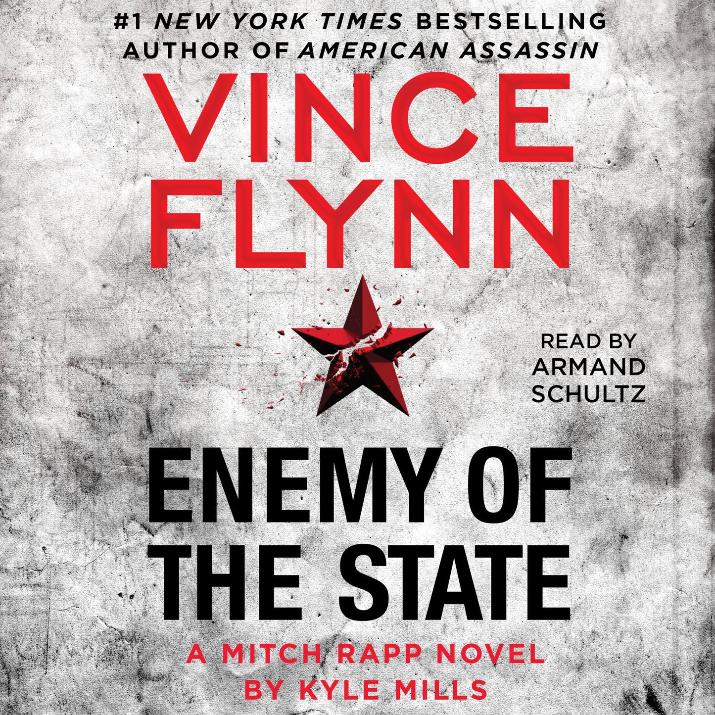Enemy of the State (Abridged)